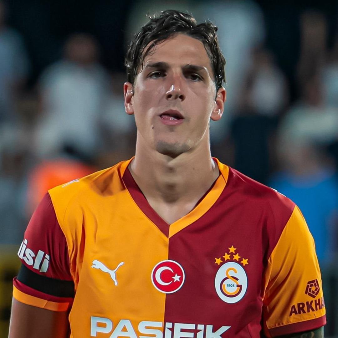 Galatasaray da Nicol Zaniolo'ya karar verildi! Yıldız Oyuncu Osimhen ve Icardi sonra üçüncü forvet olacak ... 2