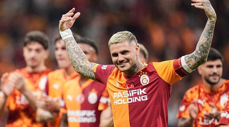 Okan Buruk: Bir oyun olarak yukarı çıkmalıyız