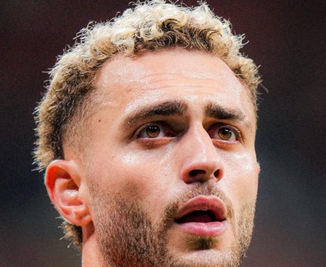 Galatasaray tarafından Kerem Aktukoğlu! 