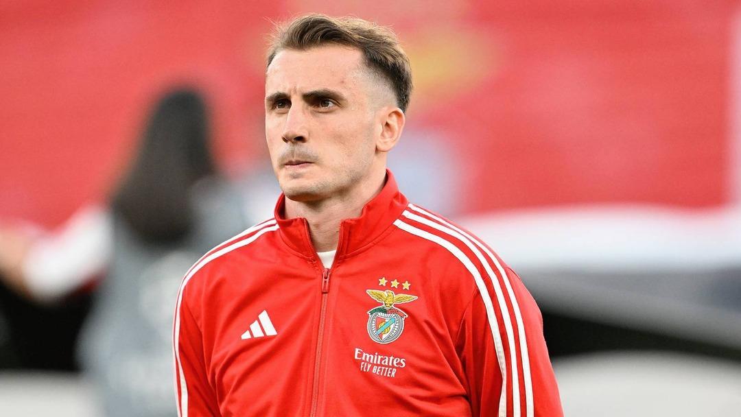 Galatasaray tarafından Kerem Aktukoğlu! 