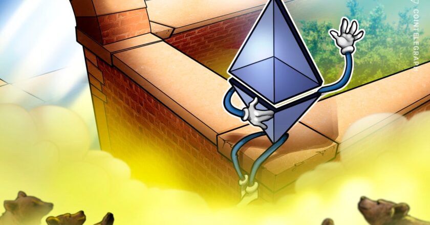 Analiste göre, ETH önce düşecek ve sonra bir rekor kıracak