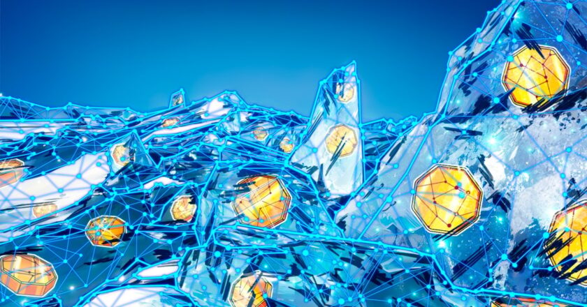 Milyonlarca banka hesabı dondurulduğunda Bitcoin gündemde oturdu