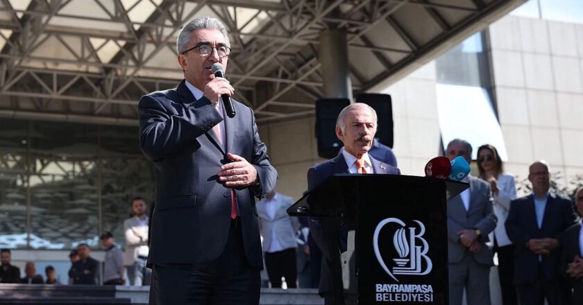 Bayrampaşa Hasan Mutlu Belediye Başkanı tutuklandı: AK partisinden bir teklif aldığı belirtildi