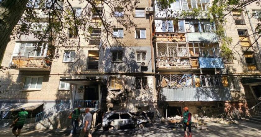 Bu hafta Rusya'dan Ukrayna'ya üçüncü büyük saldırı: Odessa ve Herson etkilendi