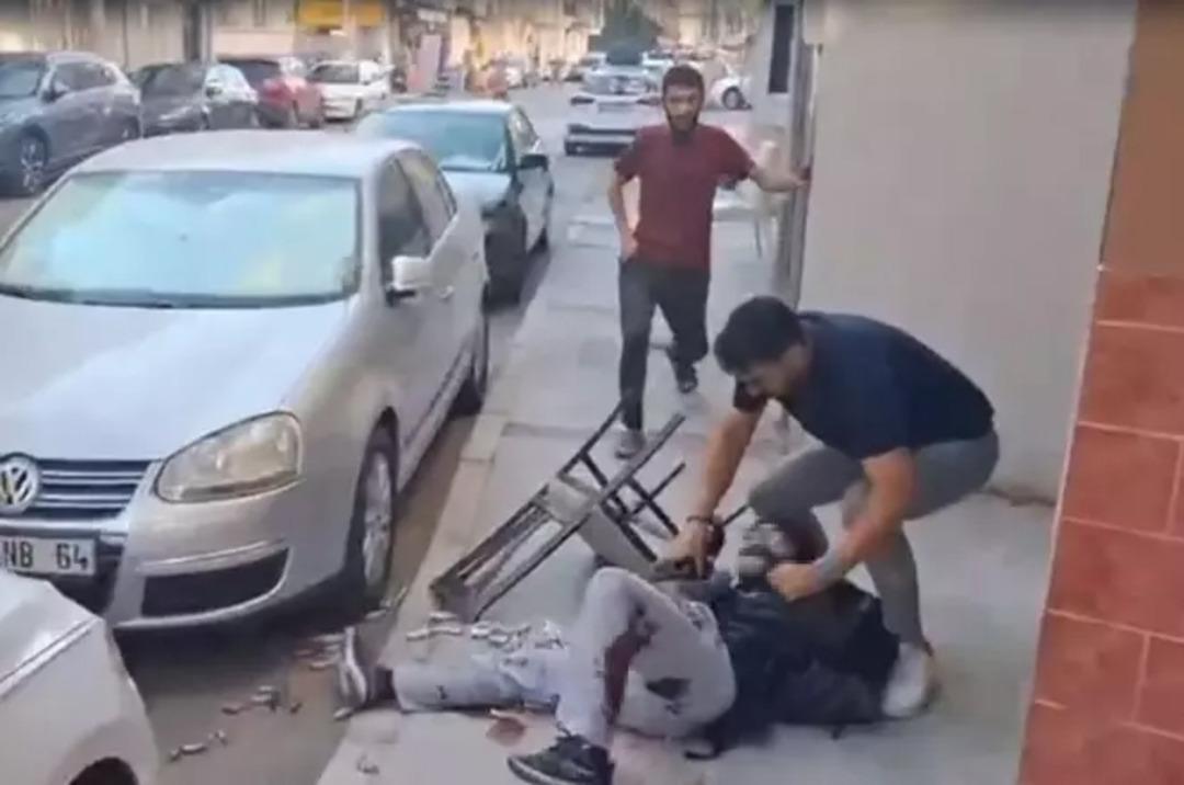 Polis katili böyle eğitildi! Babasının sosyal medyası ağzı açık paylaşıyor: Kuş ağızda öldü, elinde oyuncak tabancası ... 4