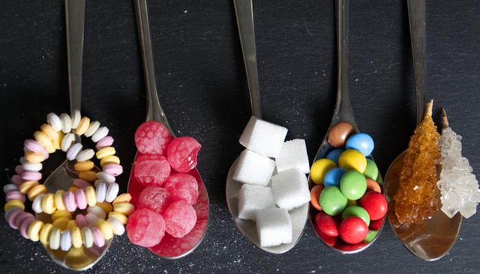 Bu 6 tatlandırıcı beyin yaşlanmasını sağlar! 1.5 yıllık uyarının hızlanması geldi …