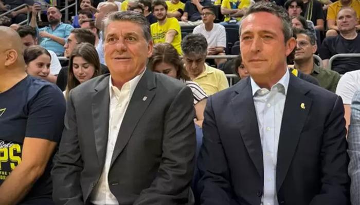 Beşiktas, Fenerbahce iki yıldız alıyor! Dengeyi değiştirme hareketi Sergen Yalçın'dan