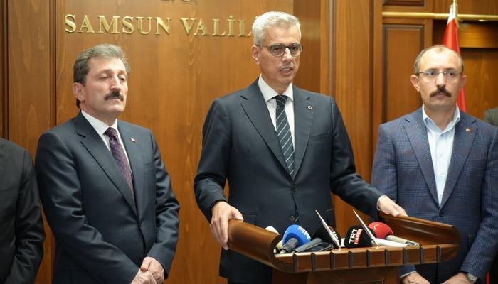 Sağlık Bakanı Kemal Memiyoğlu'yu duyurdu! 17 bin randevu geliyor