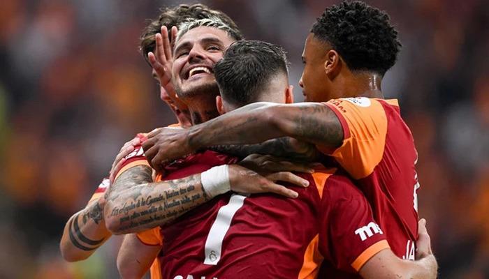 Galatasaray Şampiyonlar Ligi'nin rakibi Eintracht frankfurtant, sarı kırmızıyı paylaşmak için maçtan günler önce
