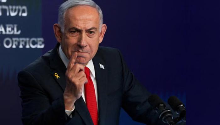 İngiltere, Kanada ve Avustralya kararı küpler koydu! Netanyahu, ABD'nin dönüşünü vurguladı ve tehdit etti: “Bekle ve gör”