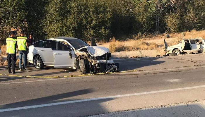 Konya'da dikkati dağılmış kaza: 3 yıl boyunca 3 ikiz öldü