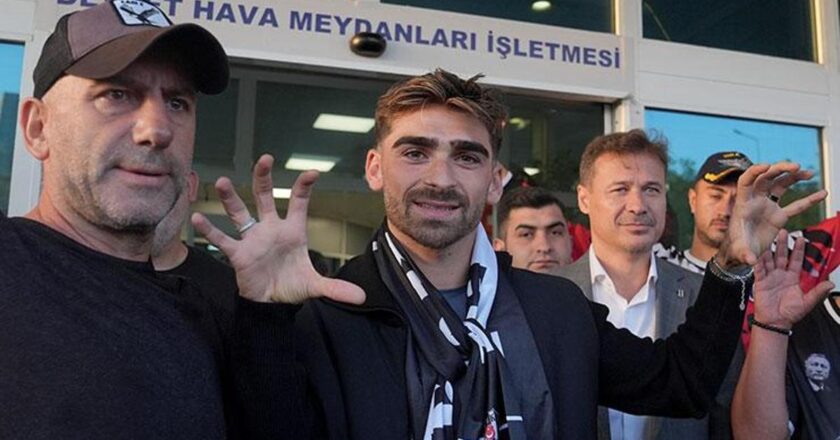 Son Dakika Spor Haberleri | Transfer Haberleri