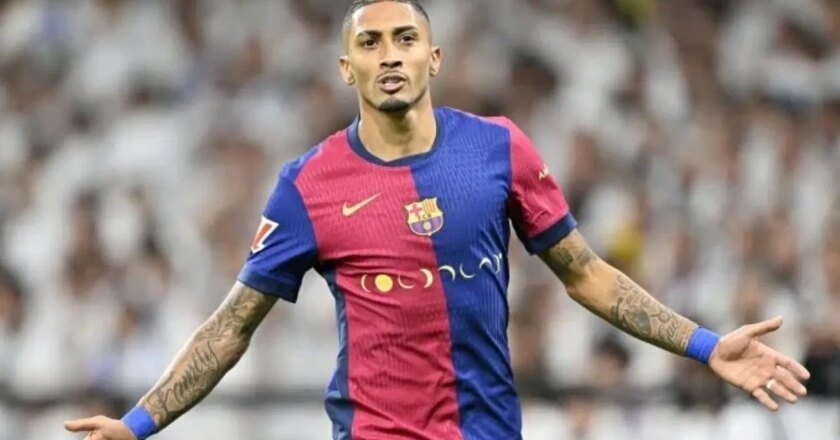 Barcelona'da şok devre dışı bırakıldı! – Son Dakika Spor Haberleri