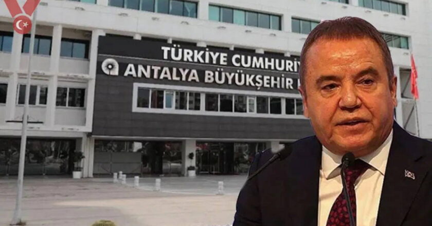 Metropolitan Analya Belediyesinin Yeni İşlemi: 20 Ayrıntılı Karar! – Siyaset haberlerini kırmak