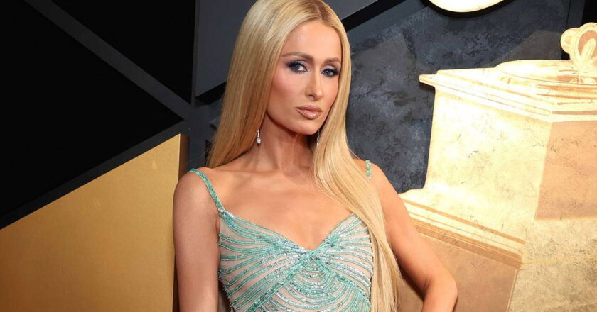 Paris Hilton: Yıllarca “Aptal” diyerek beni taciz ettiler – Son Dakika Magazine'deki Haberler