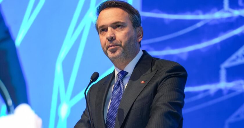 Bakan Bayraktar: Dünya Bankası ile çalışmaya devam edeceğiz