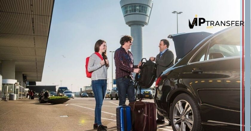 Vip Transfer ile yolculuklarda lüks ve ayrıcalık