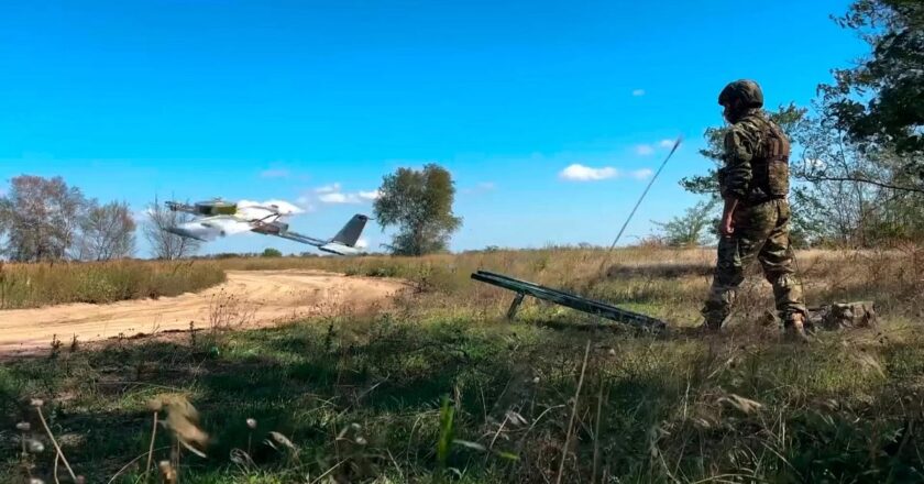 Drone saldırıları, bilgisayar saldırıları ve sabotaj: Avrupa'nın Rusya'ya karşı tutumu sertleşiyor