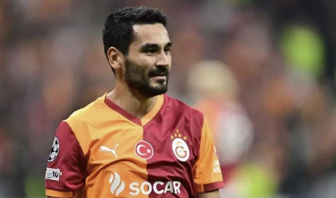 İlkay Gündoğan'ın sahalara döneceği maç belli oldu! 2