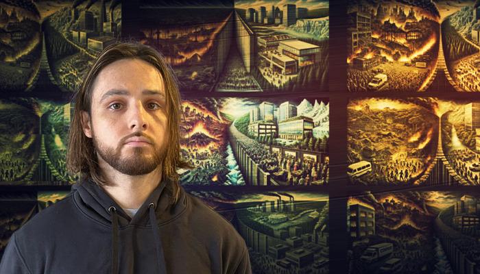 Tüm dünyada sıradanlaştı: O ülkede 12 kişinin ölümüne yol açan yangında 'ChatGPT' detayları ortaya çıktı!