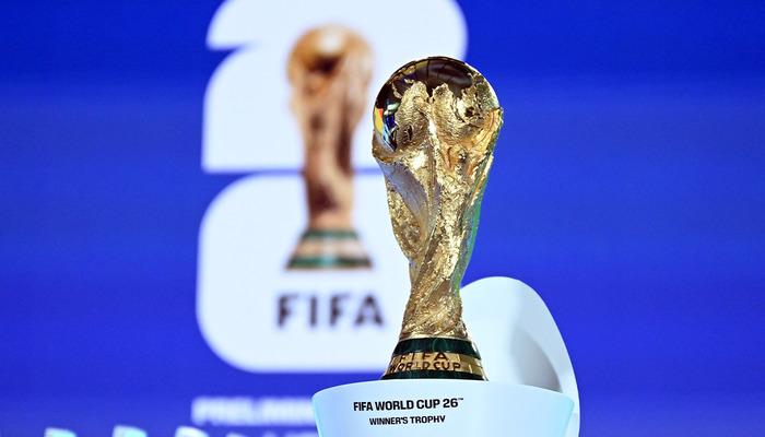 FIFA Başkanı Gianni Infantino'dan Dünya Kupası'na ilişkin açıklama! Futbolda devrim! Tarihler değişiyor….