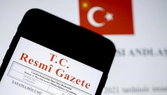 Resmi Gazetede Yayımlandı: Acil Durumlar ve Savunma Planlama Dairesi Başkanlığı kuruldu