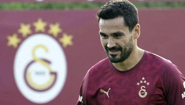 İlkay Gündoğan'ın sahalara döneceği maç belli oldu!