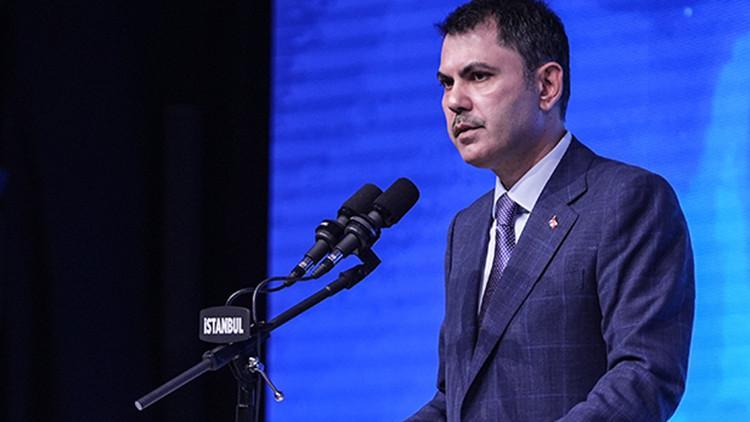 Bakan kurumu duyurdu! 304 bin ev bitti, hepsi yuvalarına geri dönüyor