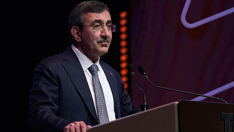 Cevdet Yılmaz açıkladı! 22 yılda 282 milyar dolarlık rekor giriş