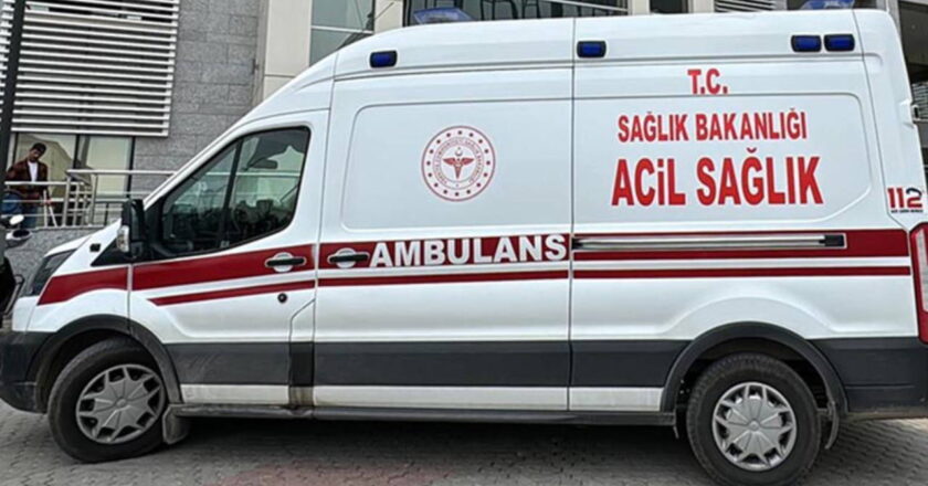 Cezaevinde zehirlenme alarmı: 18 mahkum hastaneye kaldırıldı! – Türkiye'den son dakika haberleri