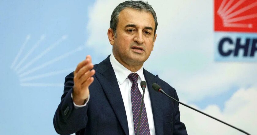 Hakkında rapor hazırlanan CHP'li Bulut: “İsmimi iftira raporuna koymaya çalışıyorlar” – Son Dakika Türkiye Haberleri