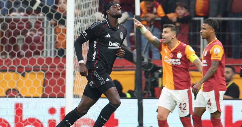 Tammy Abraham: “1 Puan Mutsuz” – Spor Haberlerini Breaking