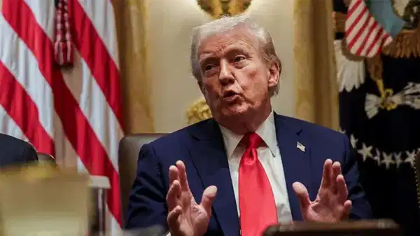 Trump İsrail ve Mısır'a gitmek üzere Beyaz Saray'dan ayrıldı – Son Dakika Dünya Haberleri