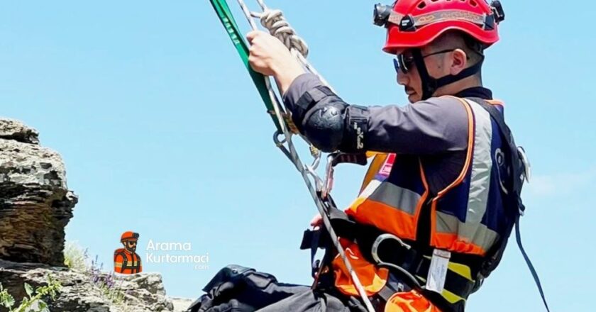 AFAD ve Arama Kurtarma Faaliyetleriyle Afetlere Karşı Hazırlıklı Toplum Oluşturmak