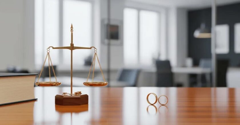 Boşanma Avukatı ile Haklarınızı Korumaya Yönelik En Etkili Yöntemler