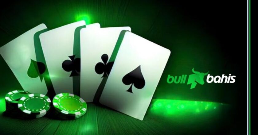 Bullbahis Giriş ile Bahis Dünyasına Hızlı ve Güvenli Adım
