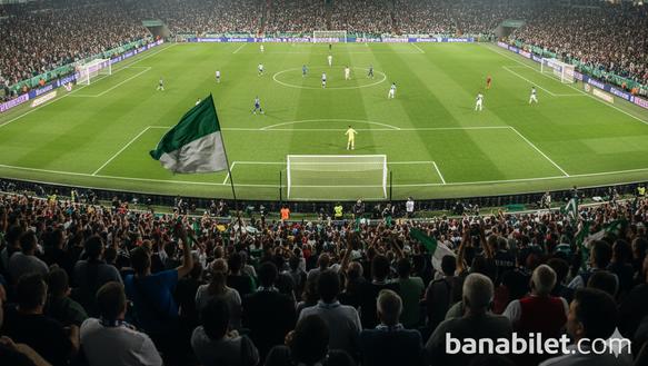 Fenerbahçe Stuttgart Bilet ve Galatasaray Bodo Glimt Bilet satın almak isteyen taraftarlara özel fırsatlar