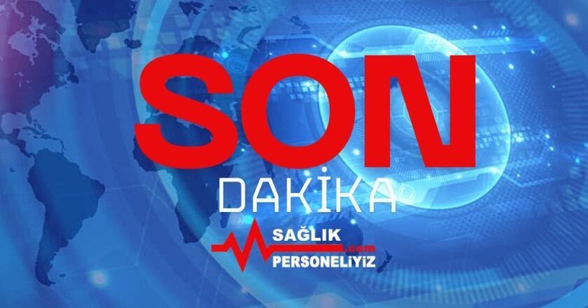 Sağlık Sektöründe Güvenilir Haber Kaynağınız – Personel Sağlık ile Güncel Bilgilere Ulaşın