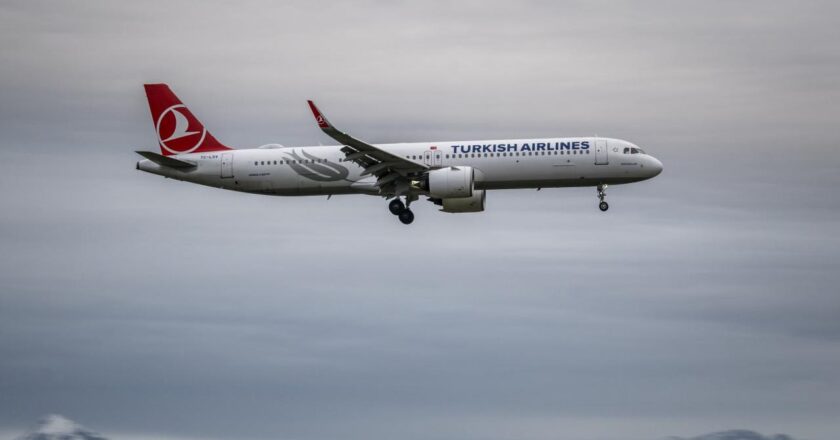 TRNC Turizme Desteğiniz: 2,1 milyon yolcu planlanıyor