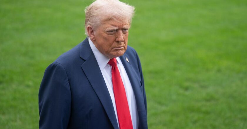 Trump: Venezuela'ya saldırma niyetimiz yok – Dünya Haberleri