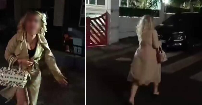 İstanbul'da şaşırtan olay! “Benim sorunum ne?” dedi. Taksinin parasını ödemeden kaçtı: işte o anlar…