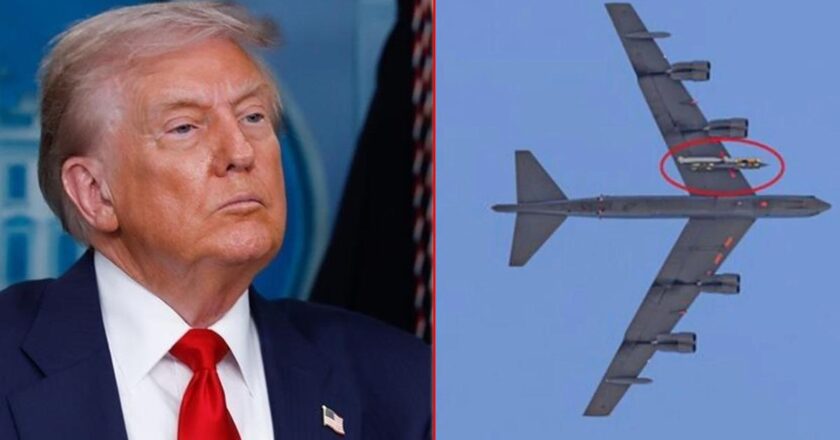 Modern Soğuk Savaş… ABD'nin Yeni Nükleer Silahı Ortaya Çıktı: “Hiroşima'dan 10 Kat Daha Güçlü”