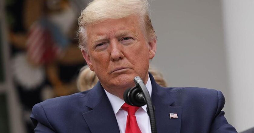 Trump açıkladı! F-35'leri Suudi Arabistan'a satacaklar