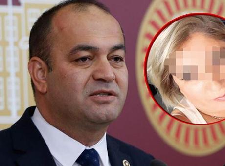 Son Dakika: CHP’li Özgür Karabat’a Şantaj Davasında Sanıklara Serbest Bırakma Kararı