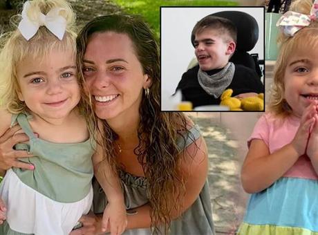 Kalın Kaşlar, Gizli Bir Belirtiymiş! Anneannesi Fark Etti: Küçük Kızın Dramı