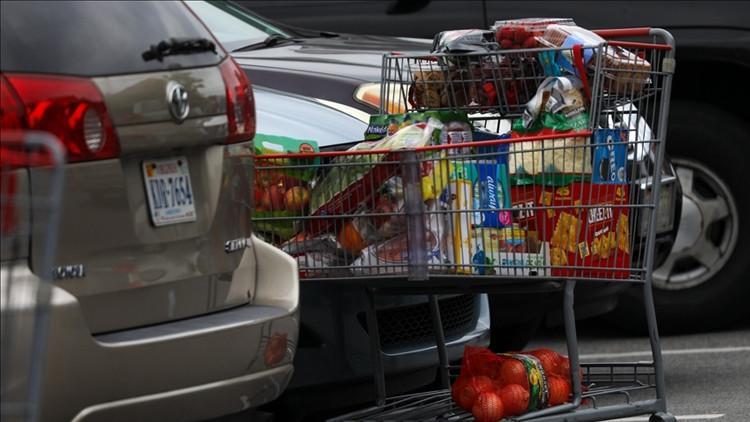 ABD'de perakende satışlar Eylül'de arttı