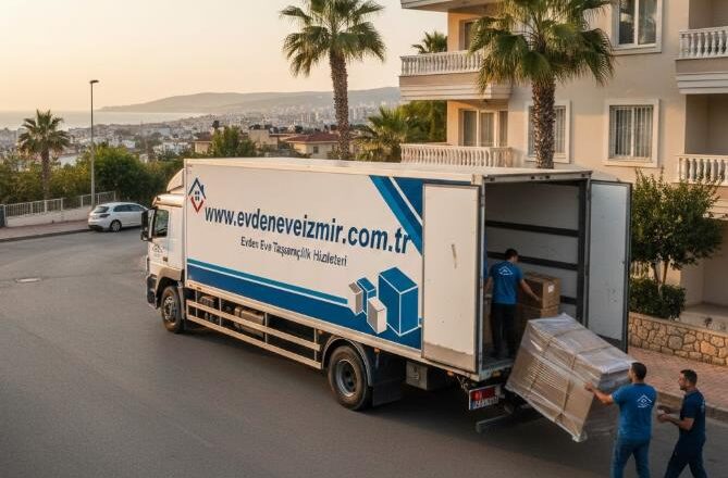 İzmir evden eve nakliyat aracılığıyla emniyetli ile profesyonel taşıma hizmetleri – En Hesaplı İzmir nakliyat fiyatı Nakliyeciliği ile Tanışın