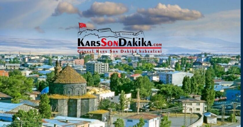Kars gündemini hemen takip edin Kars haber son dakika ve taze haberler