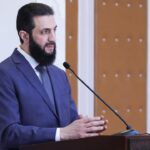 Birleşmiş Milletler Güvenlik Konseyi, Suriye Devlet Başkanı Shara'ya yönelik yaptırımları kaldırdı