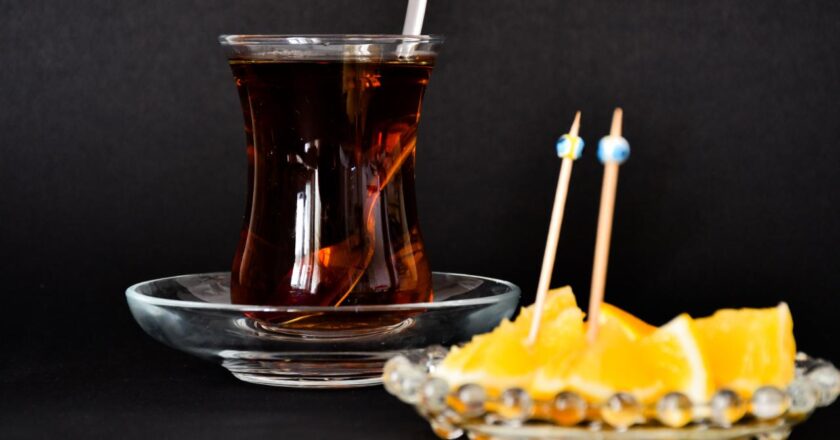 Çayın yanındaki limon için para isteyen firmaya 38 bin TL ceza